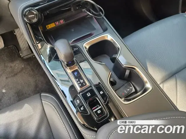 Lexus NX350h 2025 — Şəkil 8/20