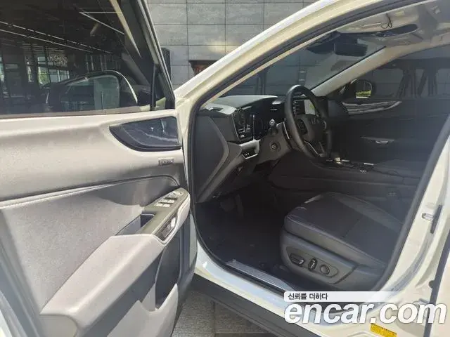 Lexus NX350h 2025 — Şəkil 9/20