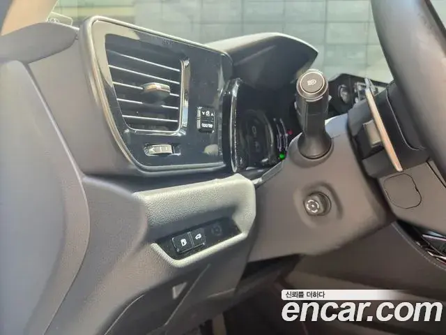 Lexus NX350h 2025 — Şəkil 18/20