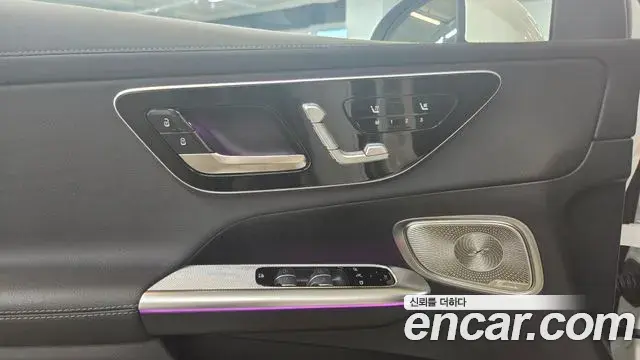 Mercedes-Benz GLC-Class 2025 — Фото 14/20