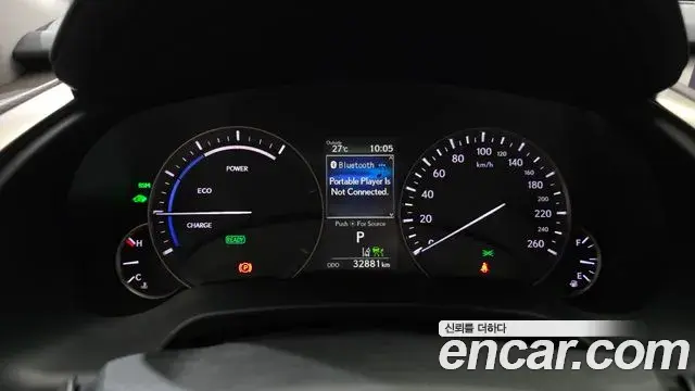 Lexus RX450h 2021 — ფოტო 8/20
