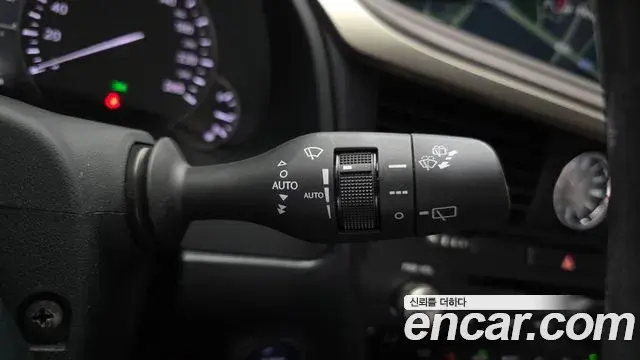 Lexus RX450h 2021 — ფოტო 17/20