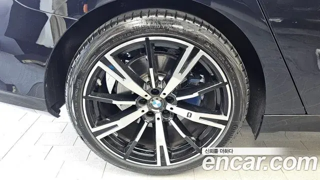 BMW 5 Series 2026 — Photo 5/20
