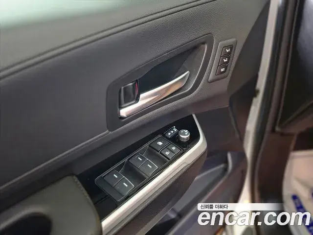 Toyota Sienna 2025 — Şəkil 13/19