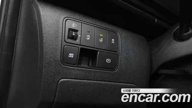 Hyundai Staria 2022 — Photo 16/20