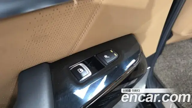 Kia Mohave The Master 2020 — Şəkil 20/20