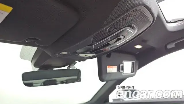 Audi A6 2019 — Photo 18/33