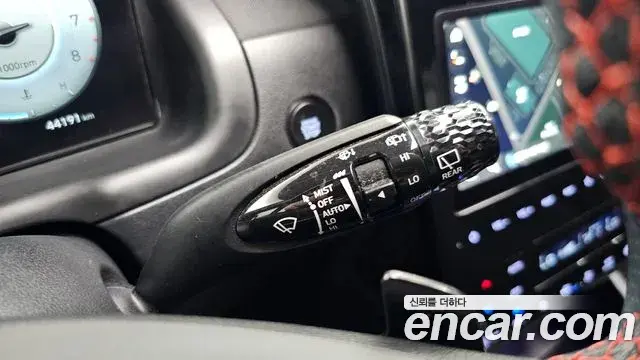 Hyundai Tucson Hybrid 2022 — Photo 14/36