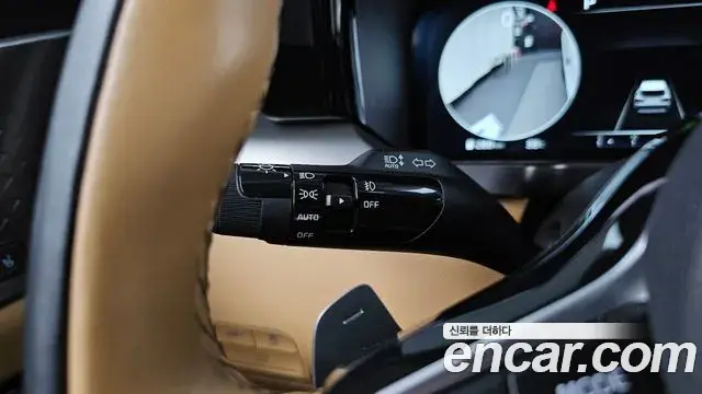 Kia Sorento 2022 — Photo 8/35
