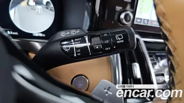 Kia Sorento 2022 — Photo 25/35