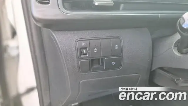 Hyundai Staria 2022 — Фото 14/14