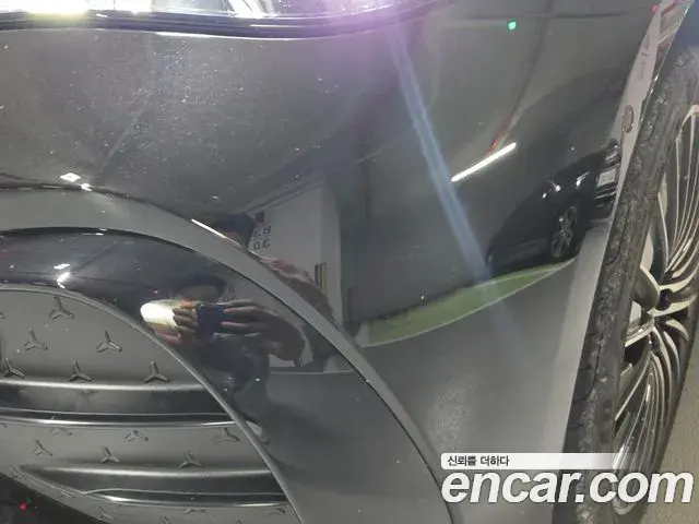 Mercedes-Benz CLE-Class 2025 — Photo 3/13