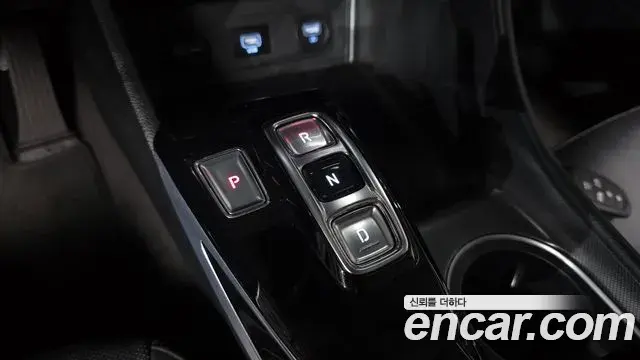 Hyundai Sonata 2019 — Şəkil 9/20