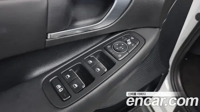 Hyundai Sonata 2019 — Şəkil 11/20