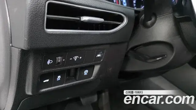 Hyundai Sonata 2019 — Şəkil 12/20