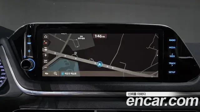 Hyundai Sonata 2019 — Şəkil 20/20