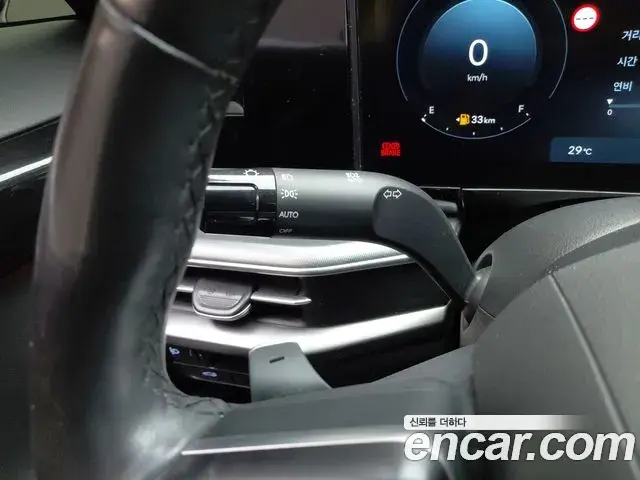 Hyundai Grandeur 2023 — Photo 20/20
