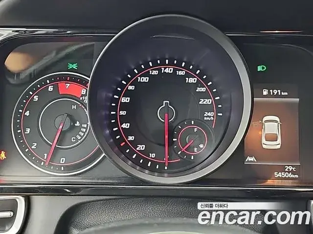 Hyundai Avante 2022 — Фото 4/17