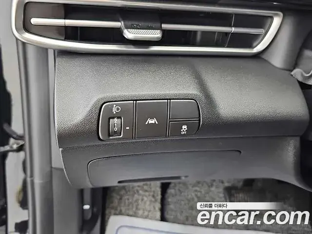 Hyundai Avante 2022 — Фото 15/17