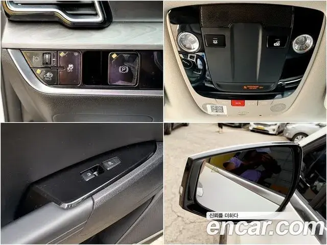 Kia Sportage 2022 — Фото 15/20