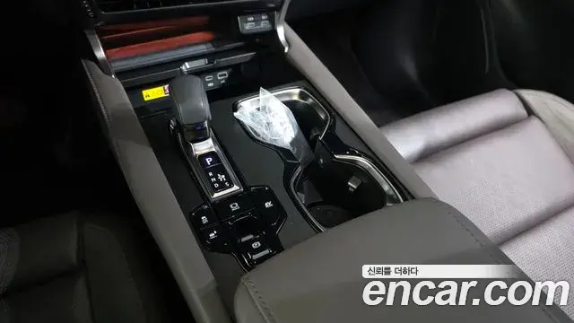 Lexus RX350h 2025 — Şəkil 9/20