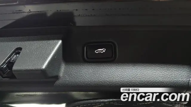 Kia Mohave The Master 2019 — Photo 20/20