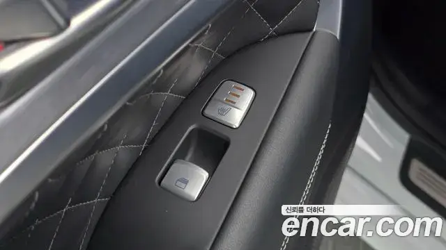 Genesis G70, 2018