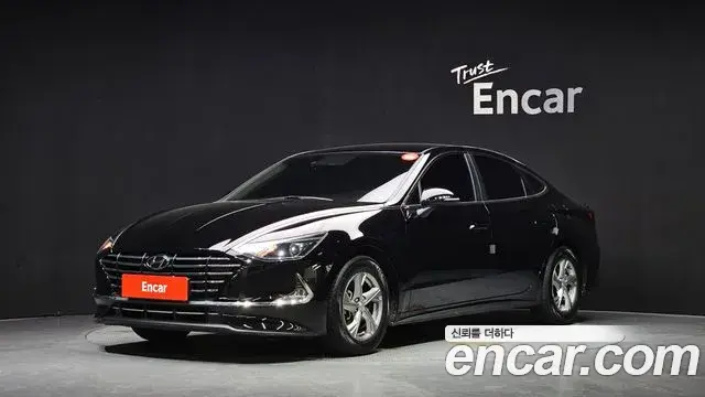 Hyundai Sonata 2023 — Фото 1/20