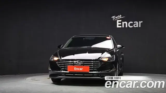 Hyundai Sonata 2023 — Фото 3/20