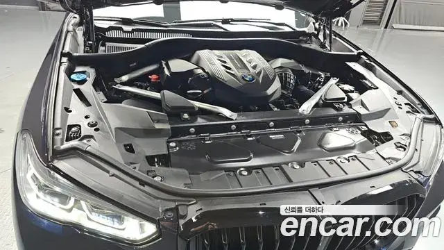 BMW X5 2023 — Photo 6/20