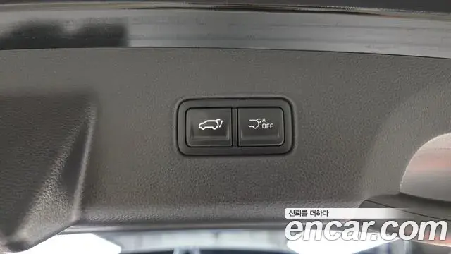 Kia Carnival 2024 — Şəkil 17/20