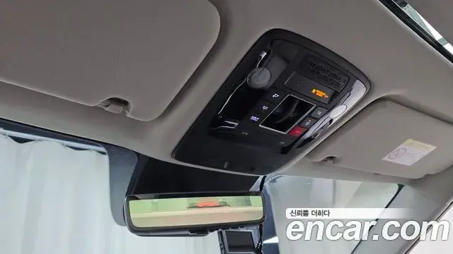 Kia Carnival 2024 — Şəkil 19/20