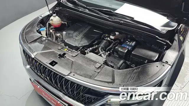 Kia Carnival 2020 — Şəkil 6/20
