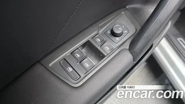 Volkswagen Tiguan Allspace 2024 — Фото 13/20