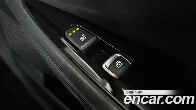 Kia K8 2021 — Şəkil 19/20