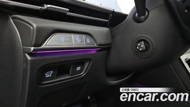 Genesis GV80 2025 — Photo 19/20