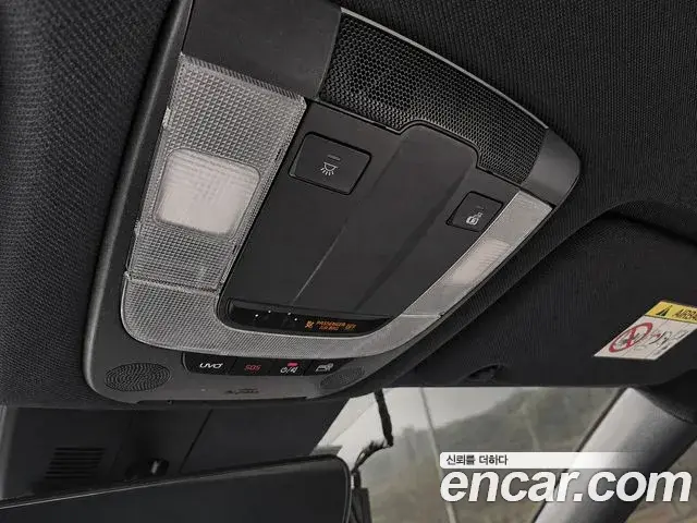 Kia Sorento 2020 — Фото 13/20