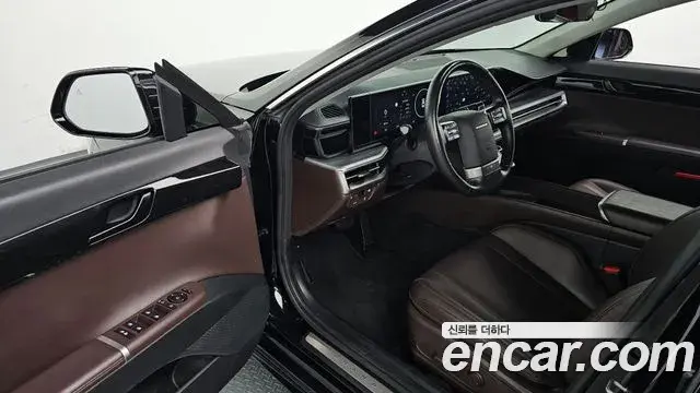Hyundai Grandeur 2023 — Photo 10/20