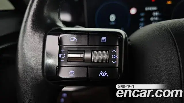 Hyundai Grandeur 2023 — Photo 17/20