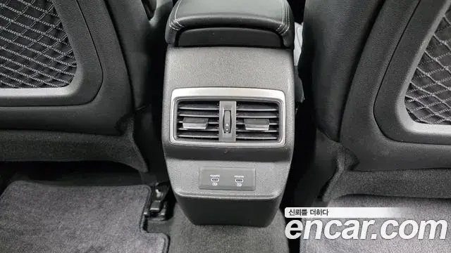 Renault Samsung QM6 2024 — Şəkil 19/20
