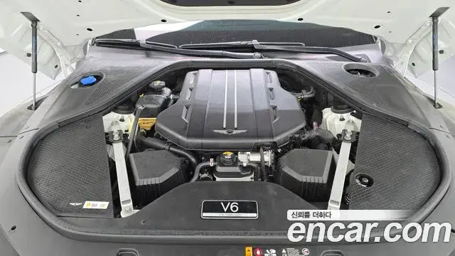 Genesis G90 2023 — Photo 6/20