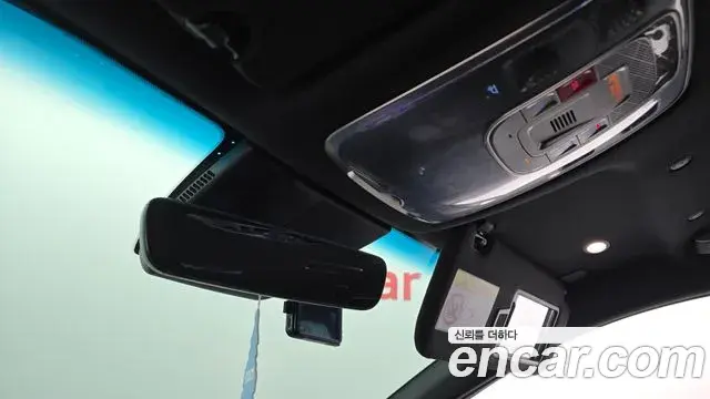 Genesis G90 2023 — Photo 20/20