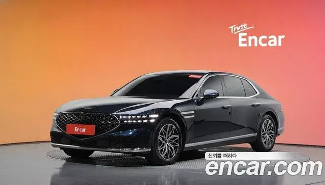 Genesis G90, 2023