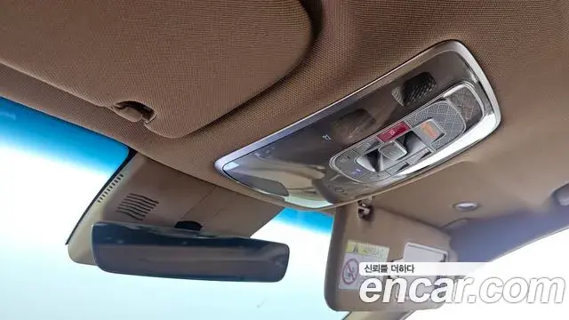 Genesis Electrified G80 2024 — Photo 20/20