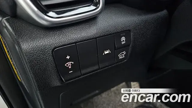 Kia Sportage The Bold 2018 — Фото 13/20