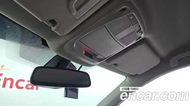 Renault Samsung QM6 2021 — ფოტო 5/40