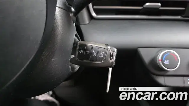 Hyundai Avante 2022 — Şəkil 19/20