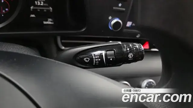 Hyundai Avante 2022 — Şəkil 20/20