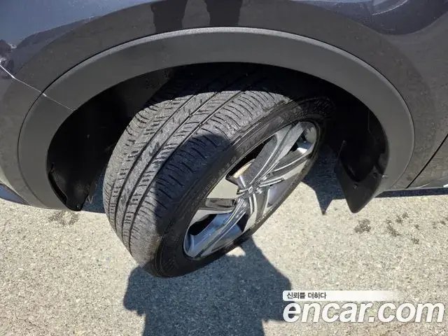 Kia Sorento 2021 — Фото 4/20