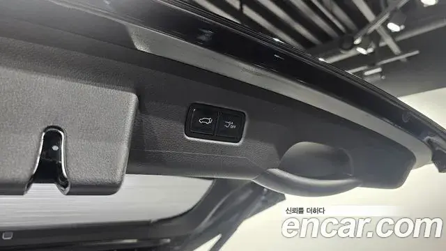 Kia Carnival 2024 — Photo 20/20